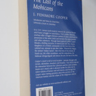 J. Fenimore Cooper : Last of the Mohicans - pikkukuva 2