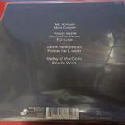 UNCLE ACID - MIND CONTROL EX+/M- 2LP - pikkukuva 2