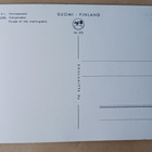 Helsinki, Vartioparaati Presidentinlinnan edessä, vkpk, ei p - pikkukuva 2