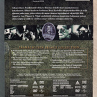 Frankenstein - The Legacy Collection (1931-1944) 4DVD - pikkukuva 2