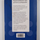 Partiojohtajan käsikirja - pikkukuva 2