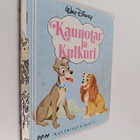 Walt Disney : Kaunotar ja Kulkuri - pikkukuva 1