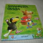 Moost - Rudolph Sikamaista onnea - pikkukuva 1