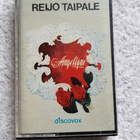 Reijo Taipale – Angelique C-KASETTI 1977 - pikkukuva 1