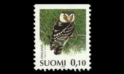 1209 ** Helmipöllö (1993)
