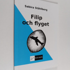 Sabira Ståhlberg : Filip och flyget - pikkukuva 1