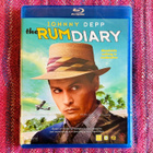 BRD: The Rum Diary - pikkukuva 1