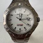 Miesten kellot Candino Titanium Water Resist 100 Swiss made. - pikkukuva 3
