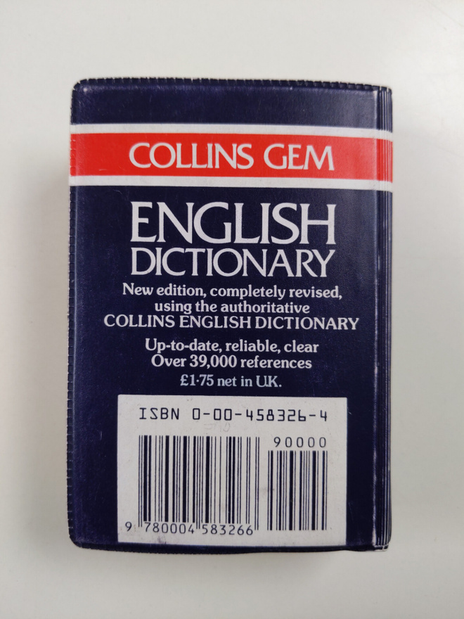 Item image