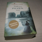 Sarah Lark Valkoisen pilven maa  -nid - pikkukuva 1