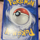 Zapdos (AQ 44) Aquapolis RARE Non Holo HP card - pikkukuva 2