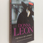 Donna Leon : Ystävä sä lapsien : komisario Guido Brunetti... - pikkukuva 1