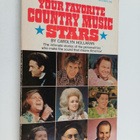 Carolyn Hollaran : Your favourite country music stars - pikkukuva 1