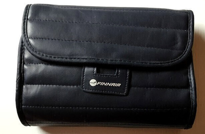 Finnait Toilet bag
