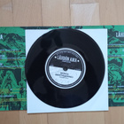 BRUTOPIA / LÄHDÖN AIKA : split 7" (Hardcore / Punk) - pikkukuva 5