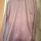 Kauluspaita ZARA MAN Slim Fit 38-koko - pikkukuva 4