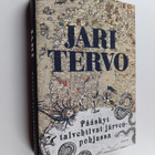 Jari Tervo : Pääskyt talvehtivat järvenpohjassa : romaani - pikkukuva 1