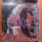 CD: Manilla Road - Atlantis Rising - pikkukuva 1