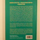 Pertti Puronen : Uudistettu varainsiirtoverotus - pikkukuva 2