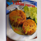 Kathryn Hawkins : Vähän rasvaa - pikkukuva 1
