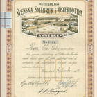 OKK 1918 Svenska Småbruk i Österbotten Wasa - pikkukuva 1