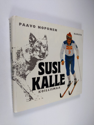 Paavo Noponen : Susi-Kalle (Kalevi Oikarainen) : Koillismaa