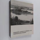 Tornionlaakson vuosikirja = Tornedalens årsbok 1995 - pikkukuva 1