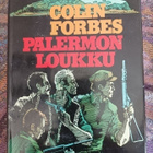 Forbes Colin: Palermon loukku - pikkukuva 1