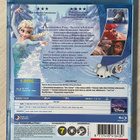 Walt Disney: Frozen (2013) & Frozen II (2019) Blu-ray - pikkukuva 2