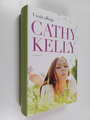 Cathy Kelly : Uusia alkuja