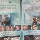 SYKE SARJA DVD - pikkukuva 4