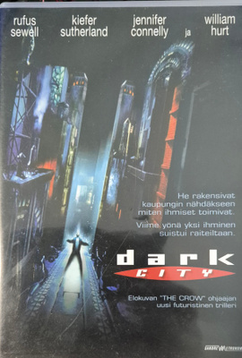Dark City - DVD