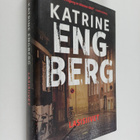 Katrine Engberg : Lasisiivet - pikkukuva 1