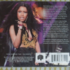 NICKI MINAJ - THE INTERVIEW 2CD *UUSI!* - pikkukuva 2