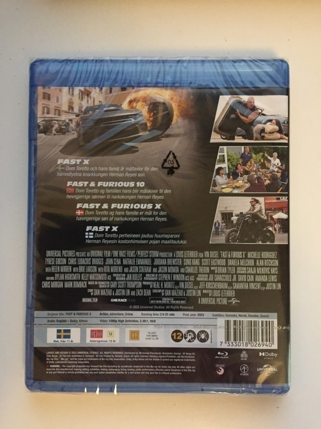 Item image