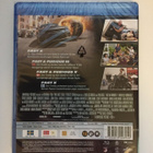 Fast X (Blu-ray) Vin Diesel, Michelle Rodriguez (2023) UUSI - pikkukuva 2