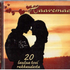 HAAVEMAA 20 LAULUA TOSI RAKKAUDESTA - pikkukuva 1