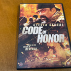 Code of Honor (dvd) - pikkukuva 1