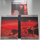 Total Recall - unohda tai kuole (erikoisversio 3DVD) - DVD - pikkukuva 2