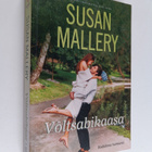 Susan Mallery : Voltsabikaasa - pikkukuva 1