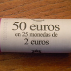 Espania 2020 unc 2 euro rulla "Arkkitehtuuri" - pikkukuva 3