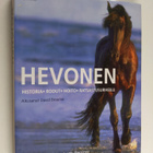 Hevonen : historia, rodut, hoito, ratsastusurheilu - pikkukuva 1