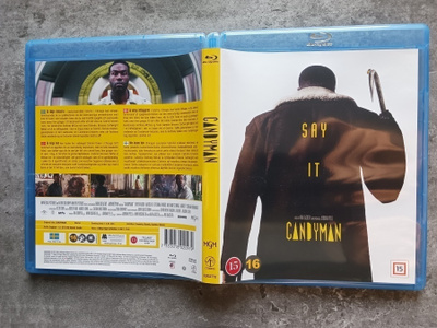 Candyman