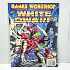 White Dwarf numero 183 - March 1995 - pikkukuva 1