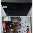 * PC keskusyksikkö + Benq 22" Näyttö + Logitech Uusi - pikkukuva 4