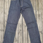 Blue Blanket girls worker jeans - pikkukuva 1