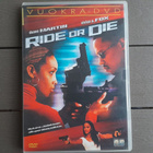 DVD: Ride Or Die (Duane Martin, Vivica A. Fox 2003) - pikkukuva 1