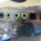 Terratec TTP8 Aureon 5.1 Fun PCI äänikortti - pikkukuva 3