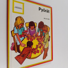 Albert James : Pyörät - pikkukuva 1