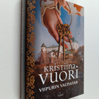 Kristiina Vuori : Viipurin valtiatar - pikkukuva 1
